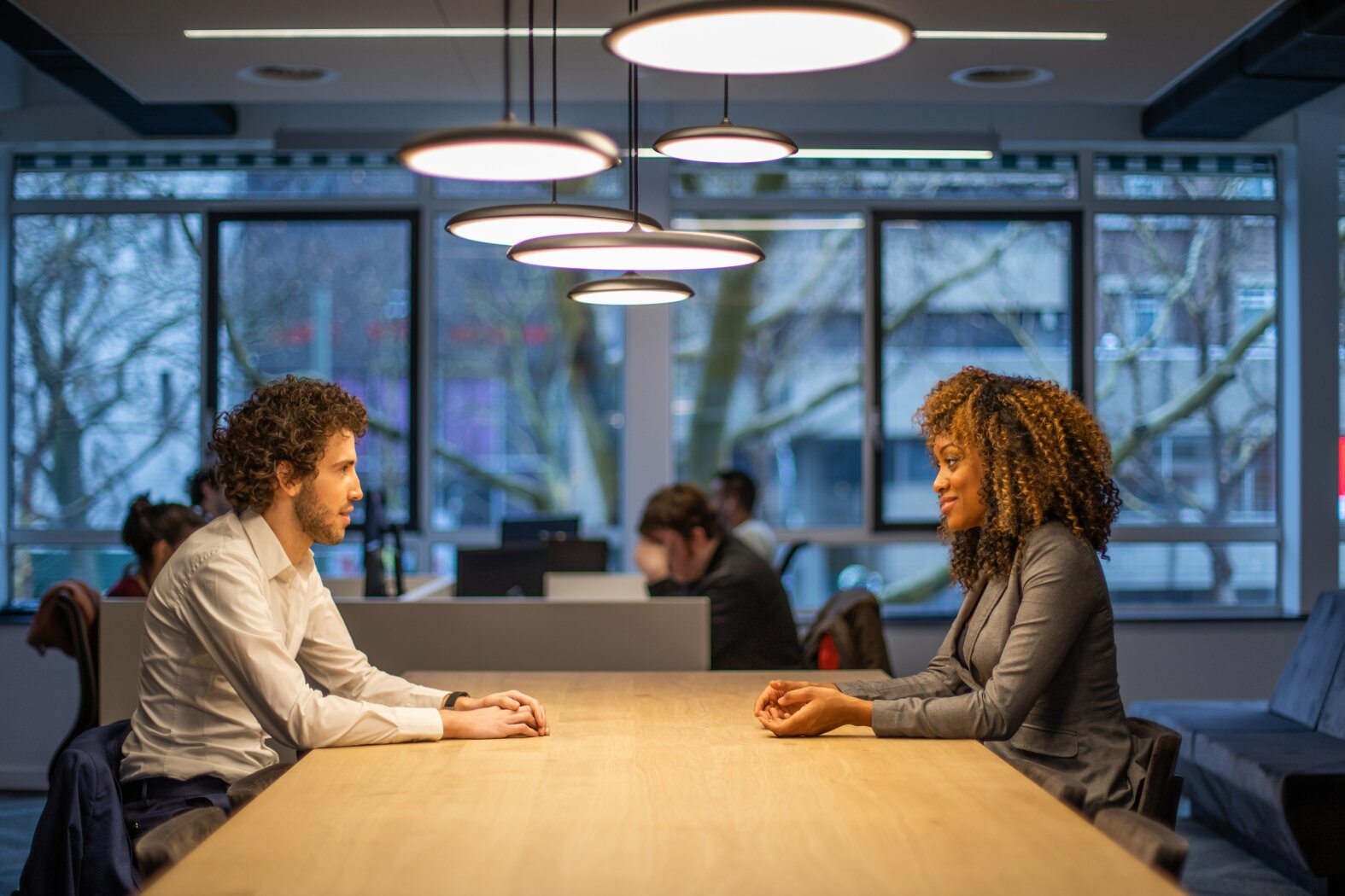 Virtueel kantoor — WTC Rotterdam Business Center, Rotterdam