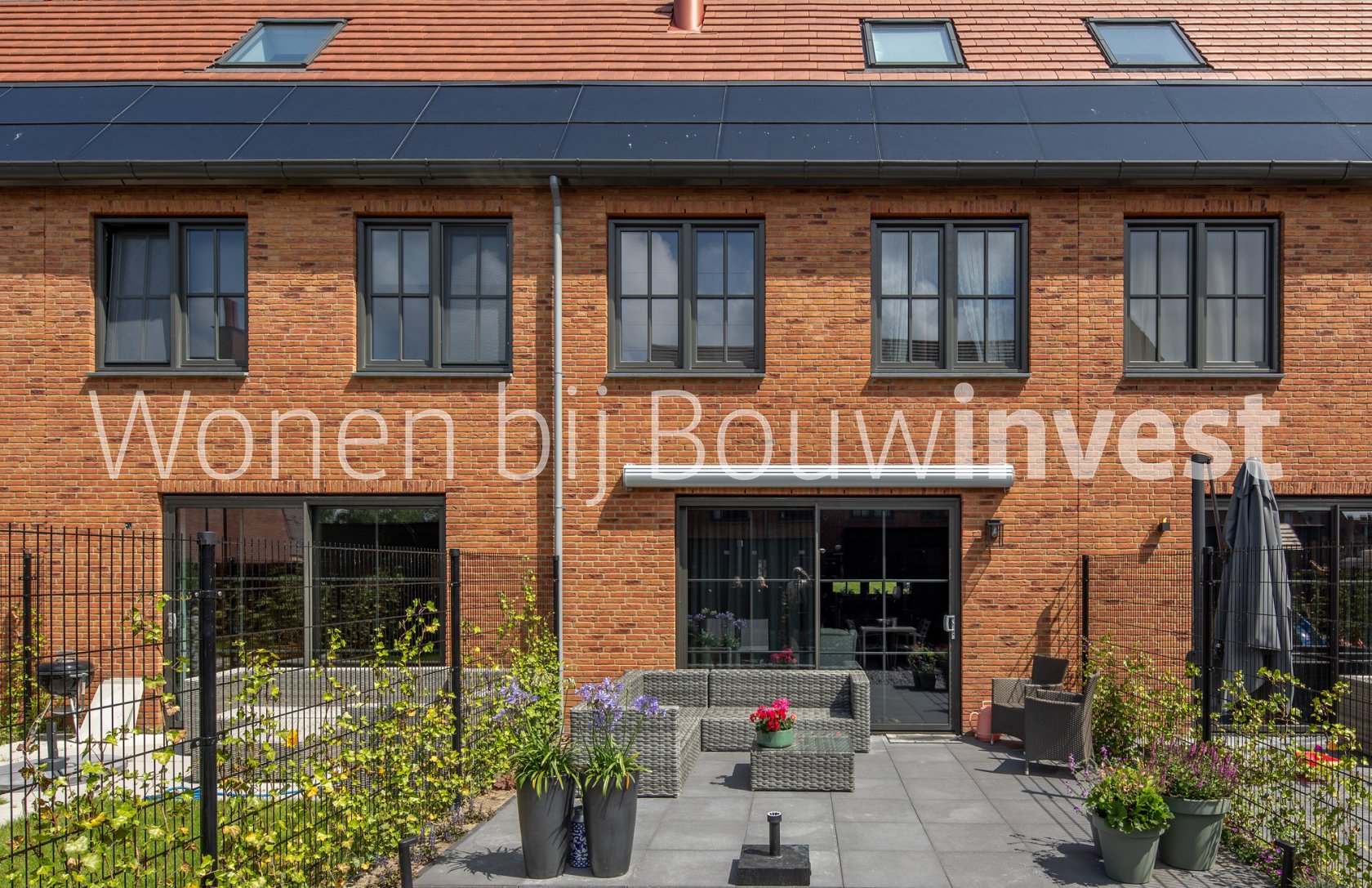 Woonhuis in Haarlemmermeer