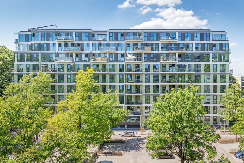 homes for rent on Rachmaninoffplantsoen 152