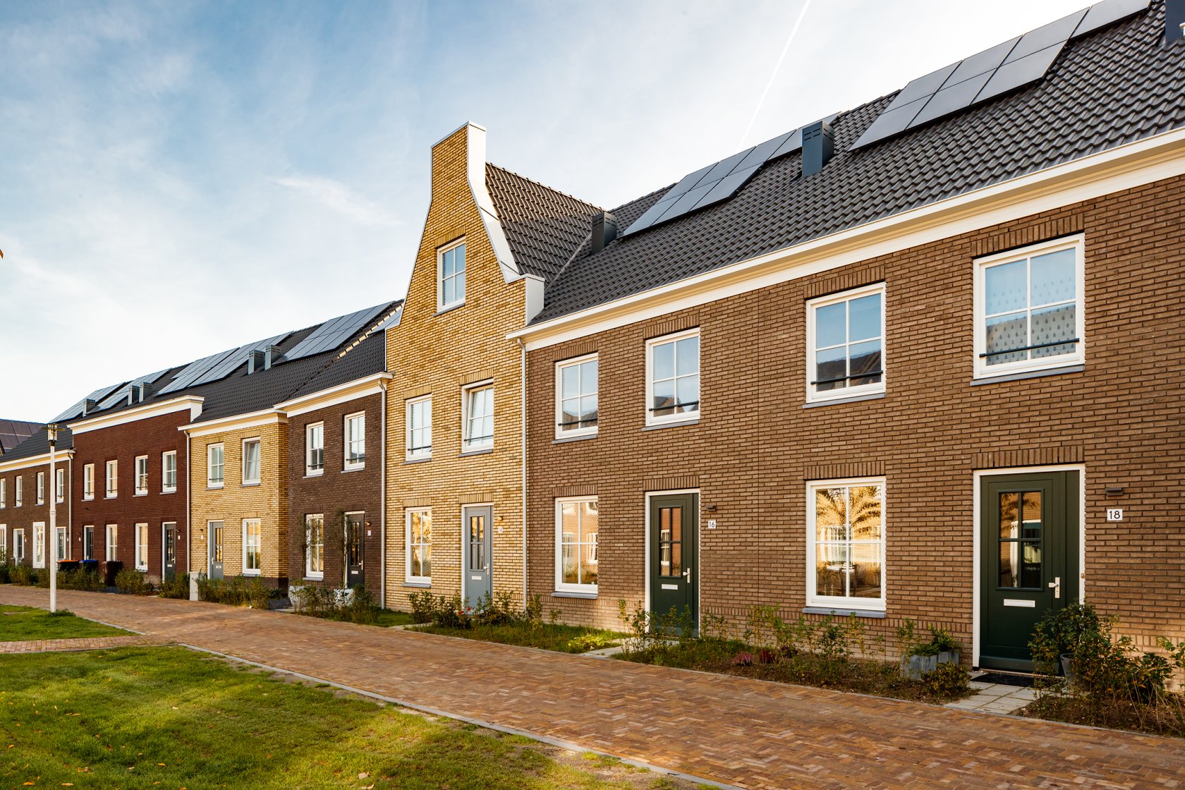 appartementen te huur op Tapisserielaan 3