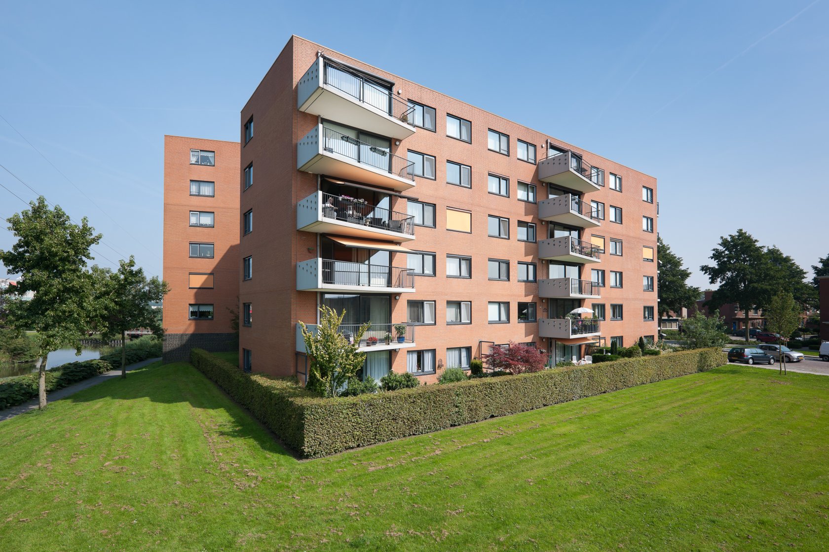 private-rentals for rent on Rembrandthage 224