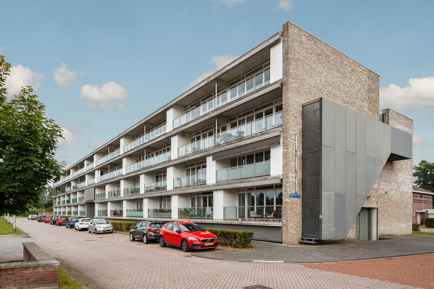 apartments for rent on Operettelaan 181