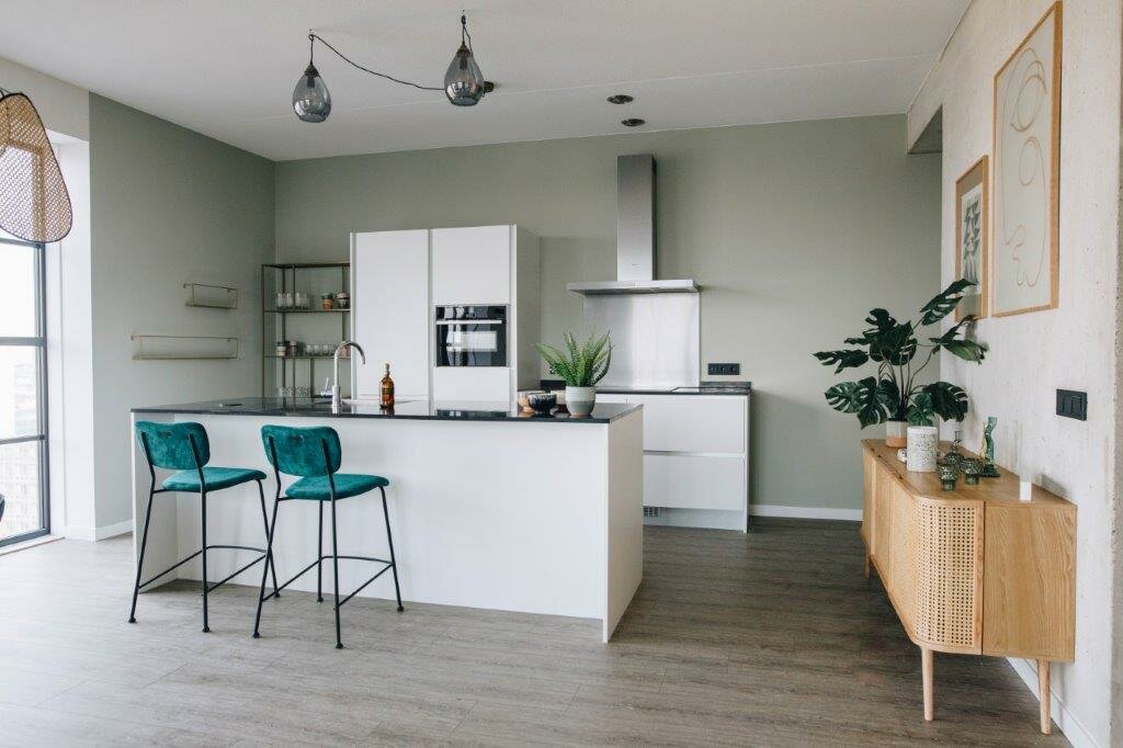 appartementen te huur op Karl Weisbardstraat 351