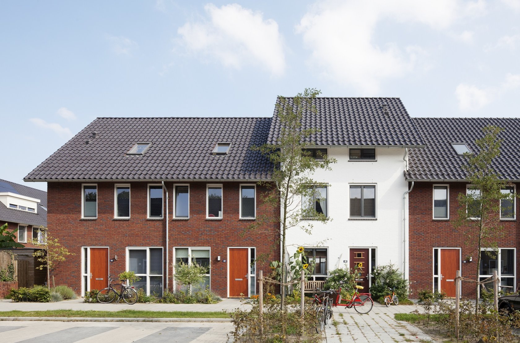 homes for rent on Yves Montandstraat 20