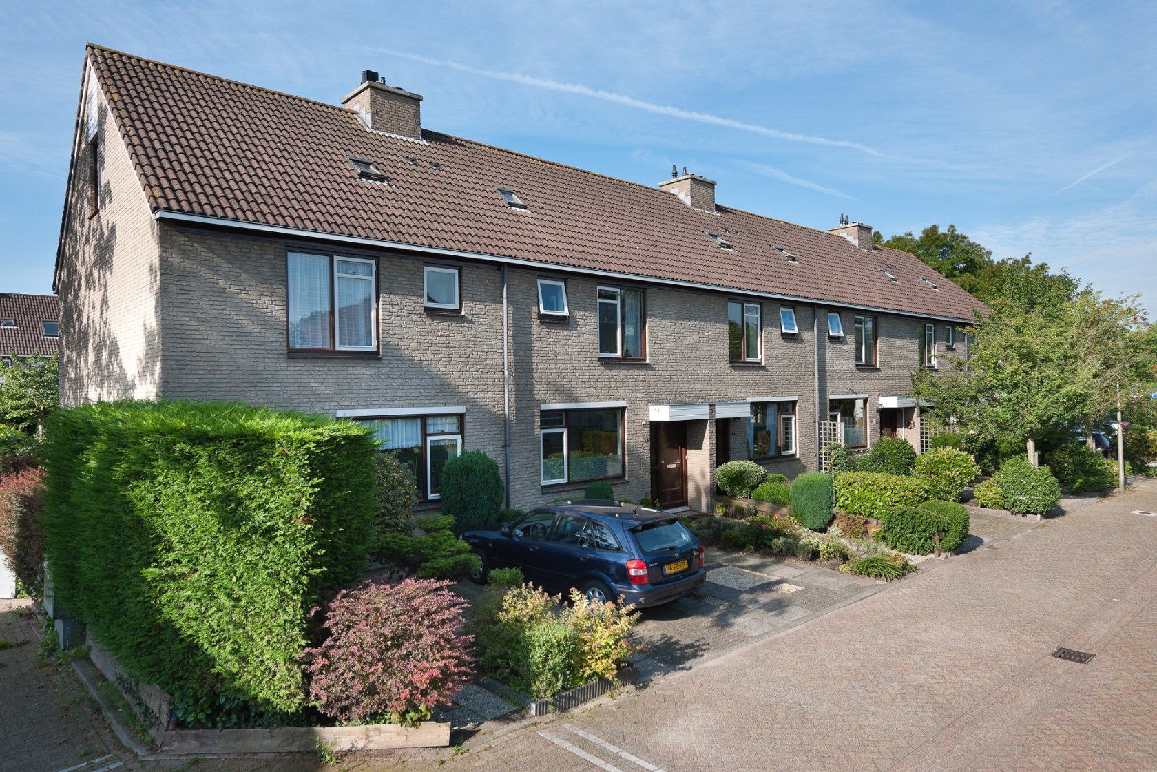 huurwoningen te huur op Redelaan 13