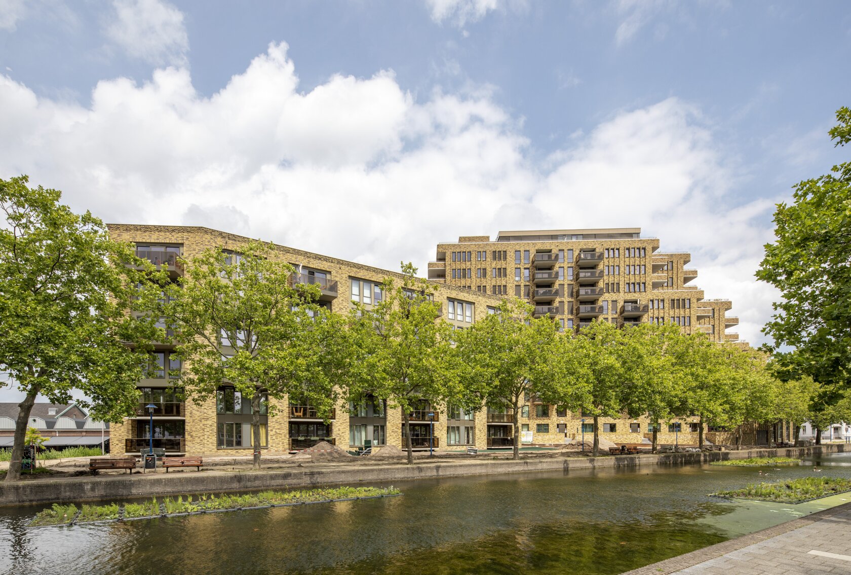 homes for rent on Treurenburgstraat 505