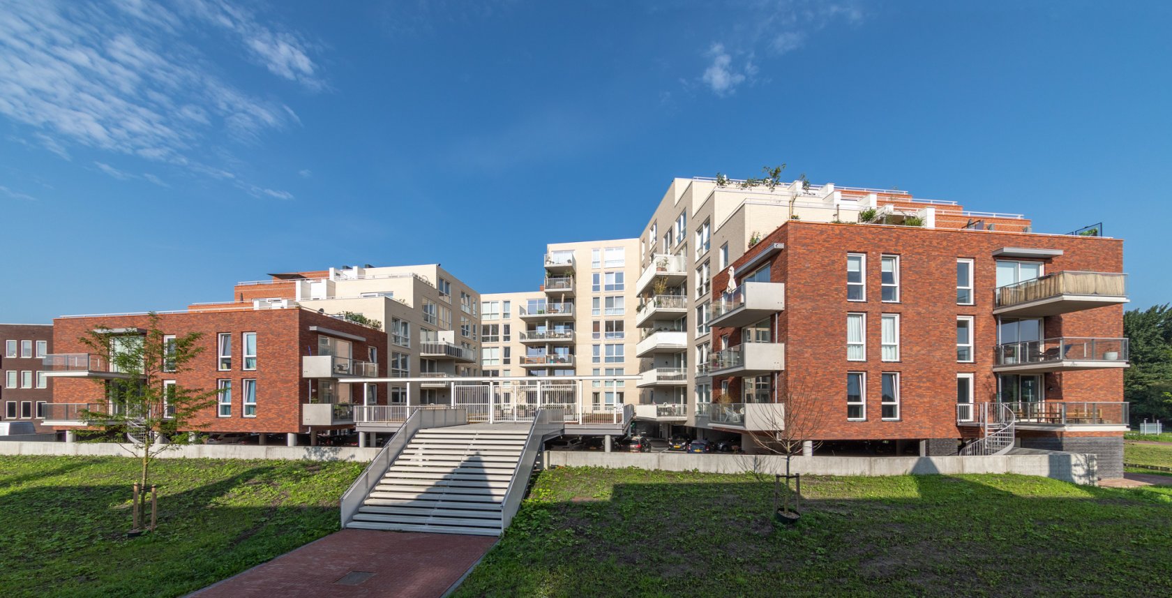 vrije-sector-woningen te huur op Mont Saint Michel 4