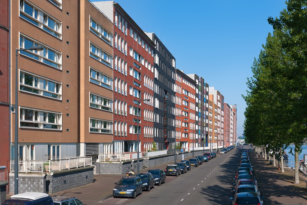 homes for rent on Sumatrakade 15