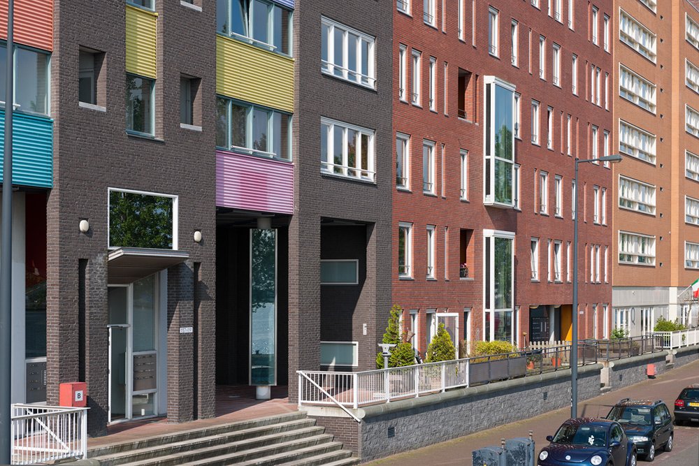 private-rentals for rent on Sumatrakade 1231