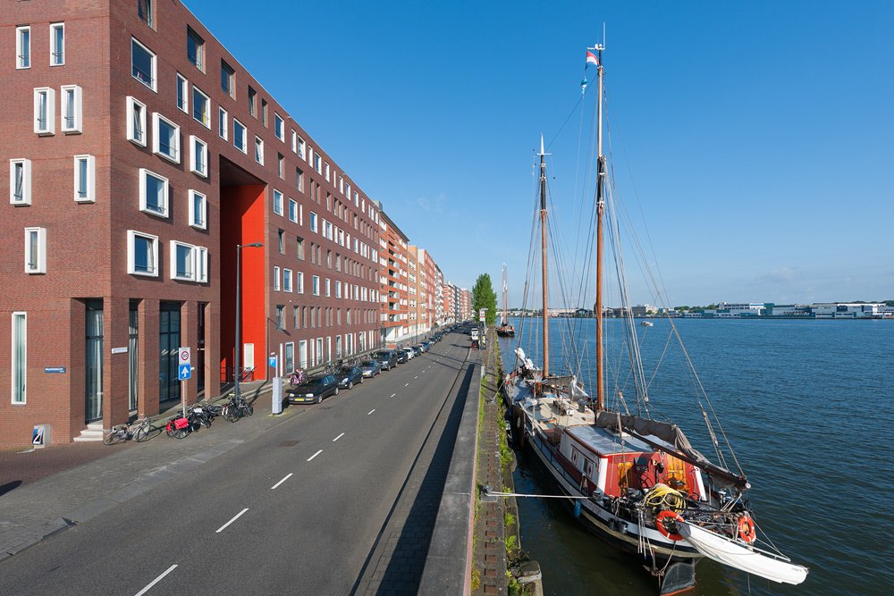 homes for rent on Sumatrakade 863