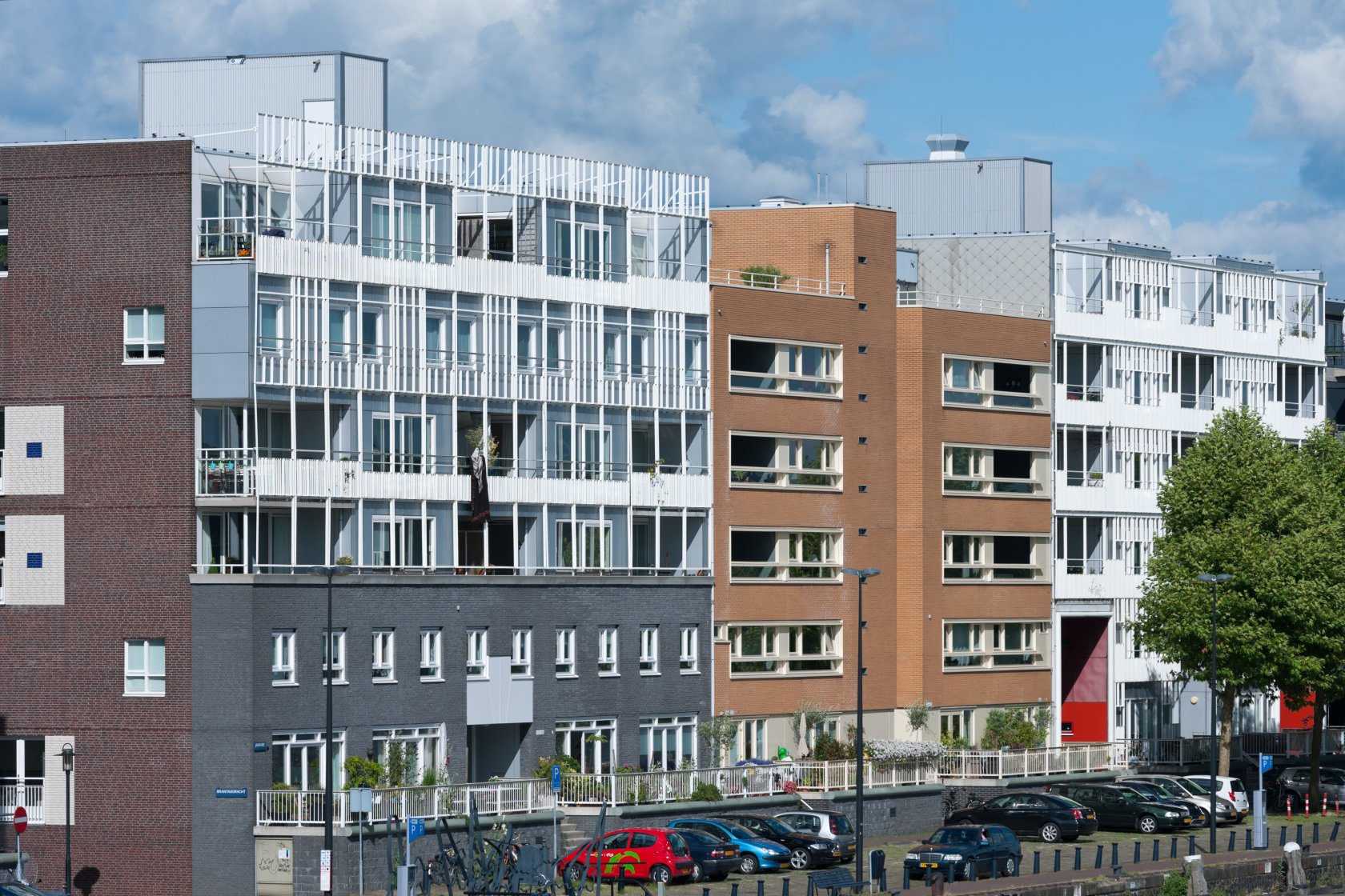 huurwoningen te huur op Javakade 468