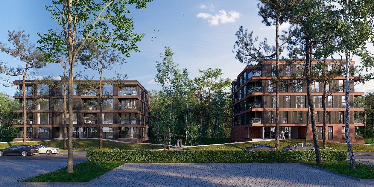 private-rentals for rent on Prinses Marijkelaan 143