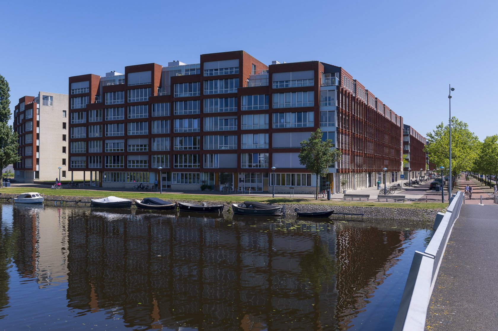 huurwoningen te huur op Laan der Hesperiden 130