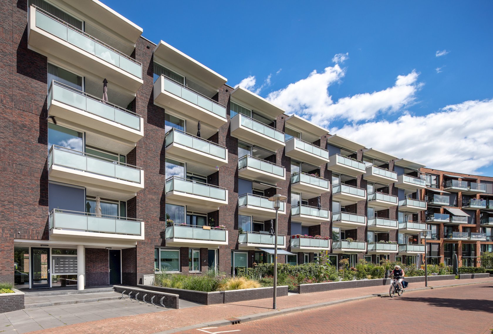 homes for rent on Burgemeester Jhr. Quarles van Uffordlaan 219