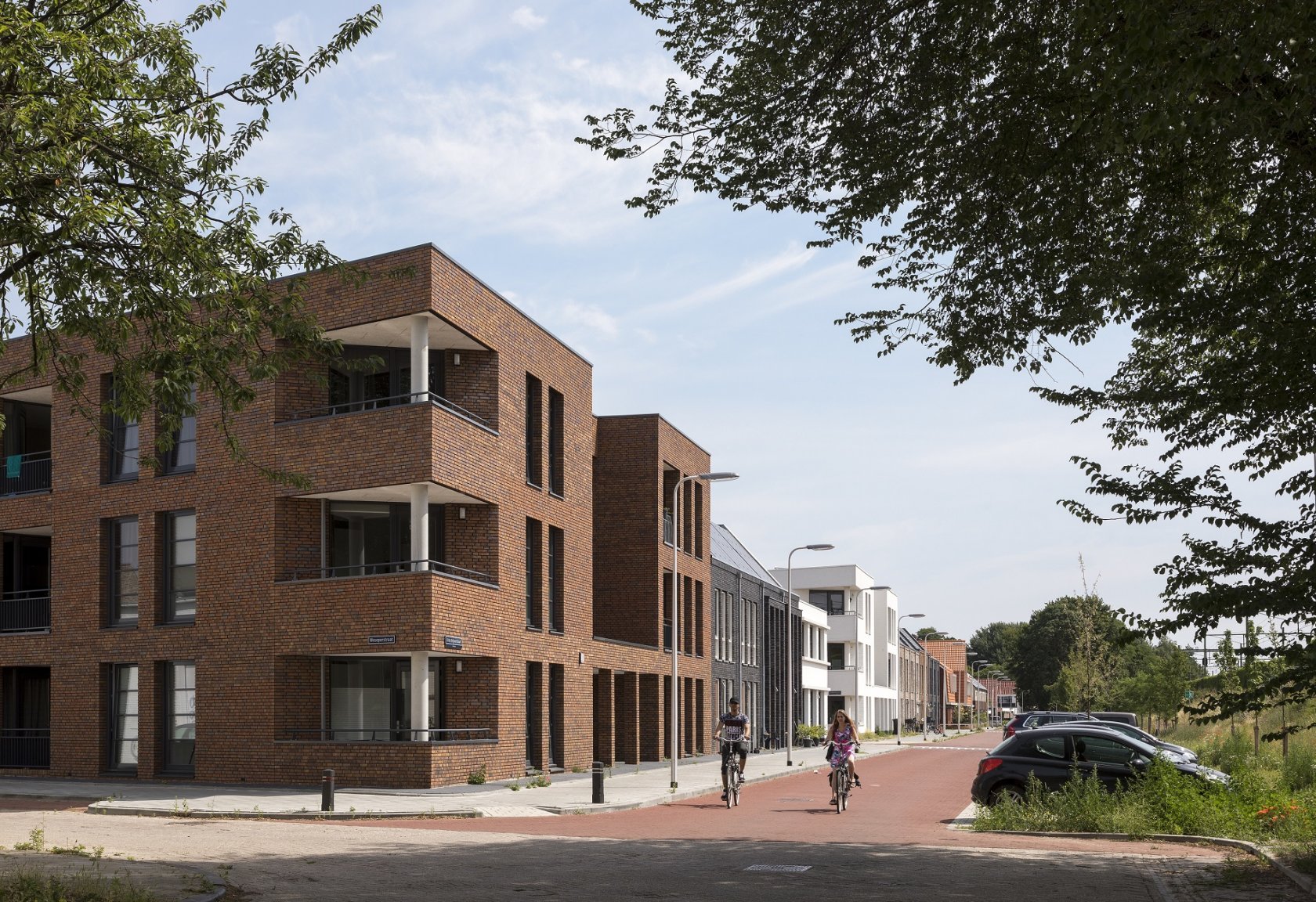 private-rentals for rent on Frits Drijverstraat 1-G
