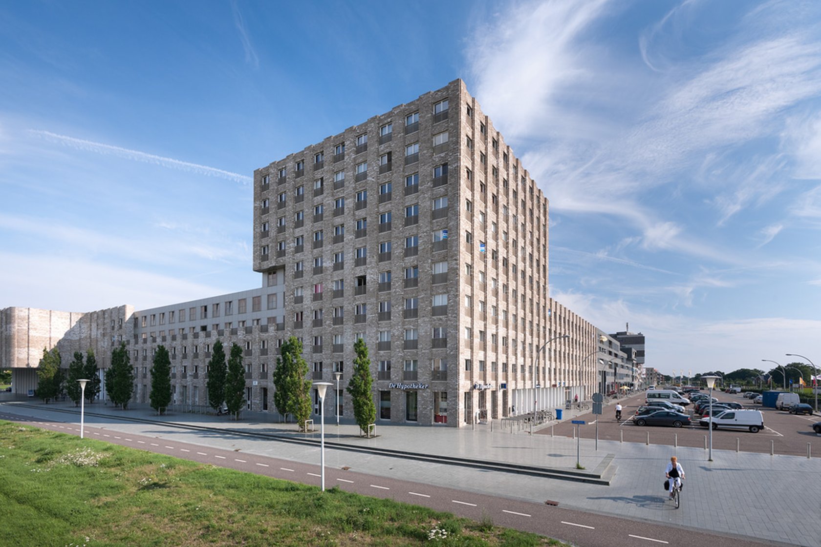 homes for rent on Overtoom 25
