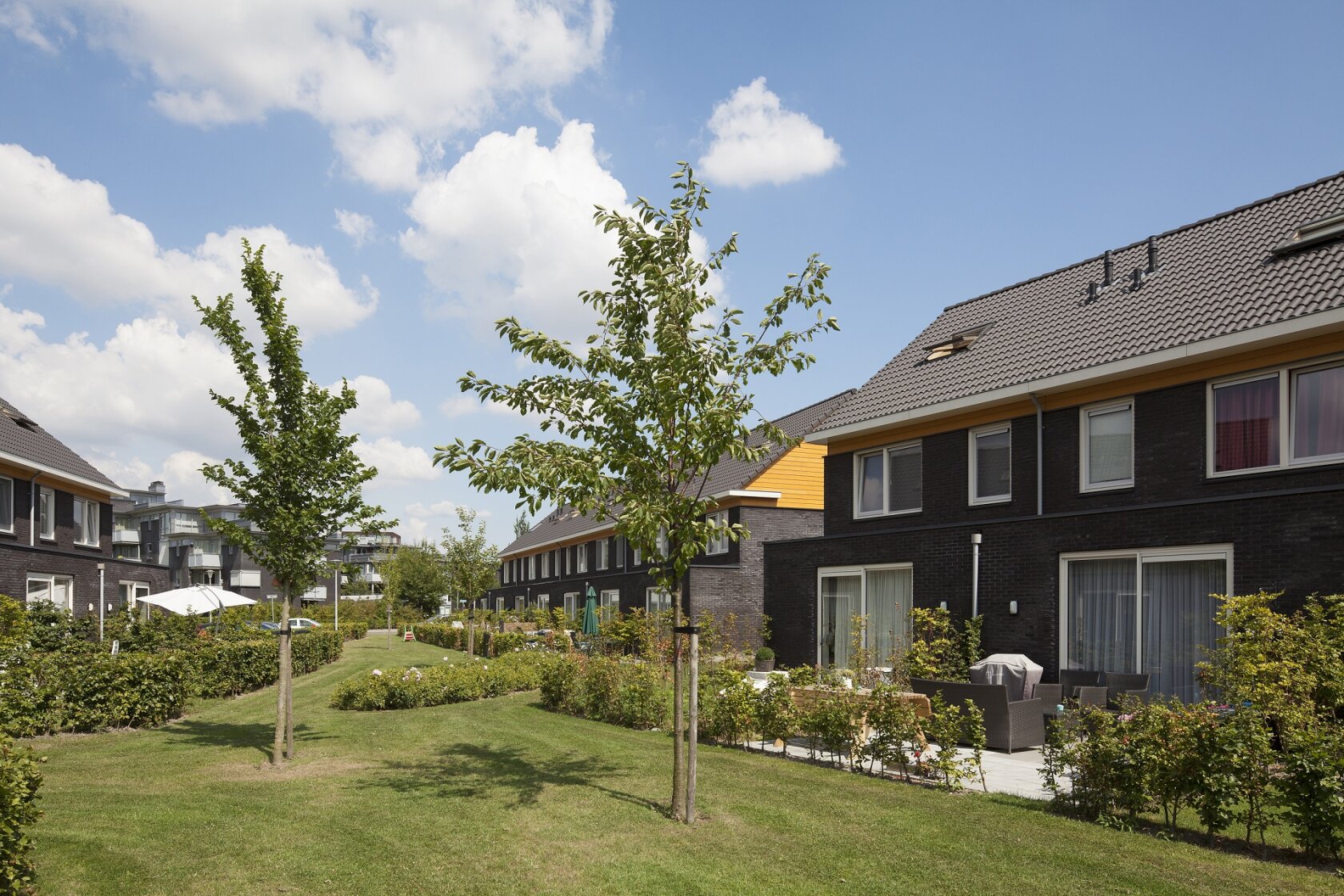 huurwoningen te huur op Parkstraat 63