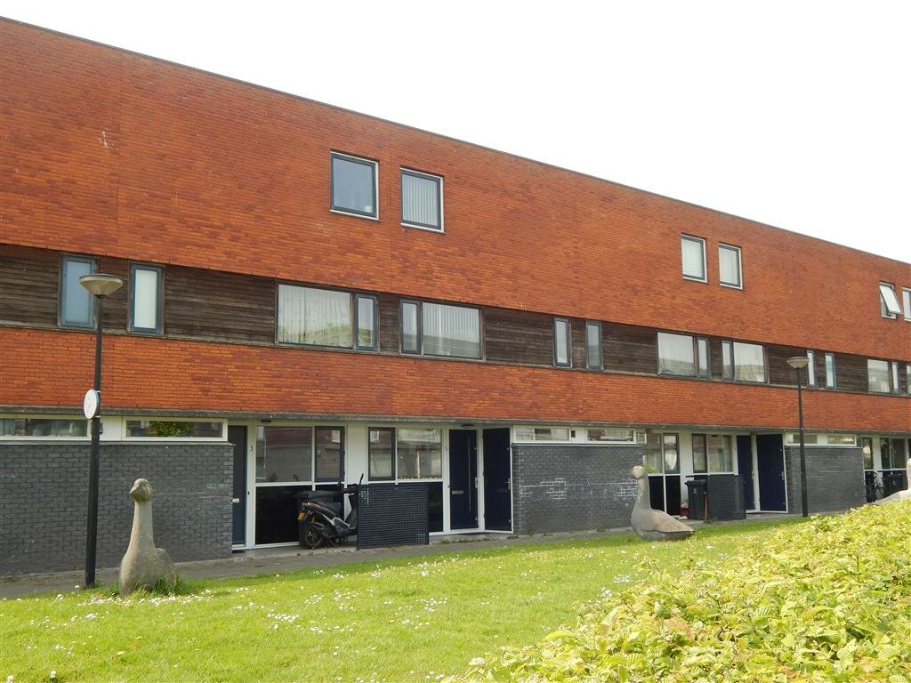 appartementen te huur op A.A. de Lannoy-Willemsstraat 13