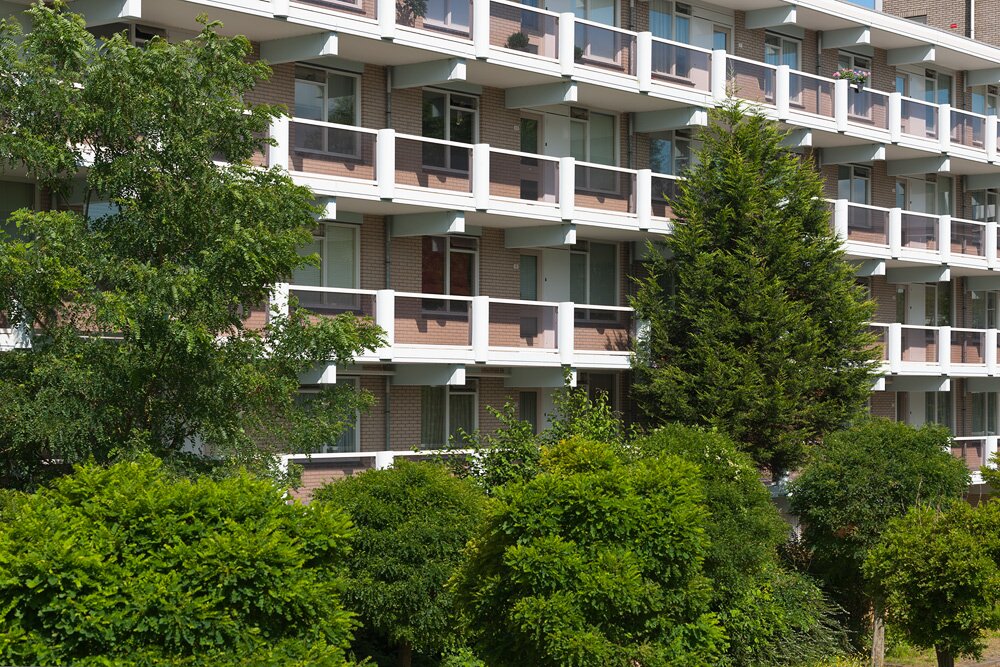 huurwoningen te huur op Spangenhof 39