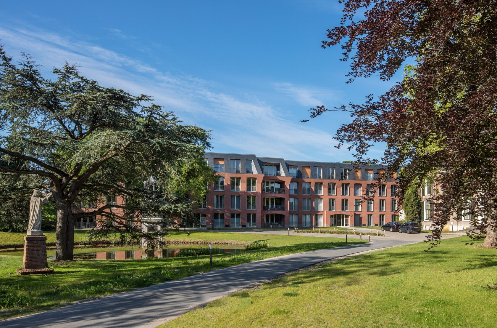 huurwoningen te huur op Boekenroodeweg 13-z3