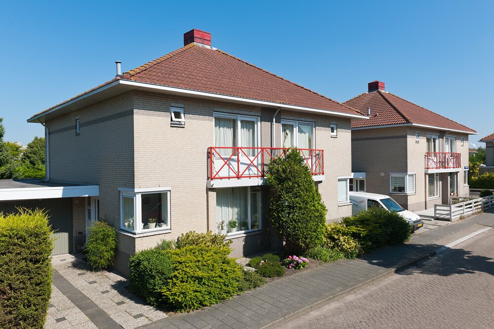 appartementen te huur op S. Lootsmastraat 3