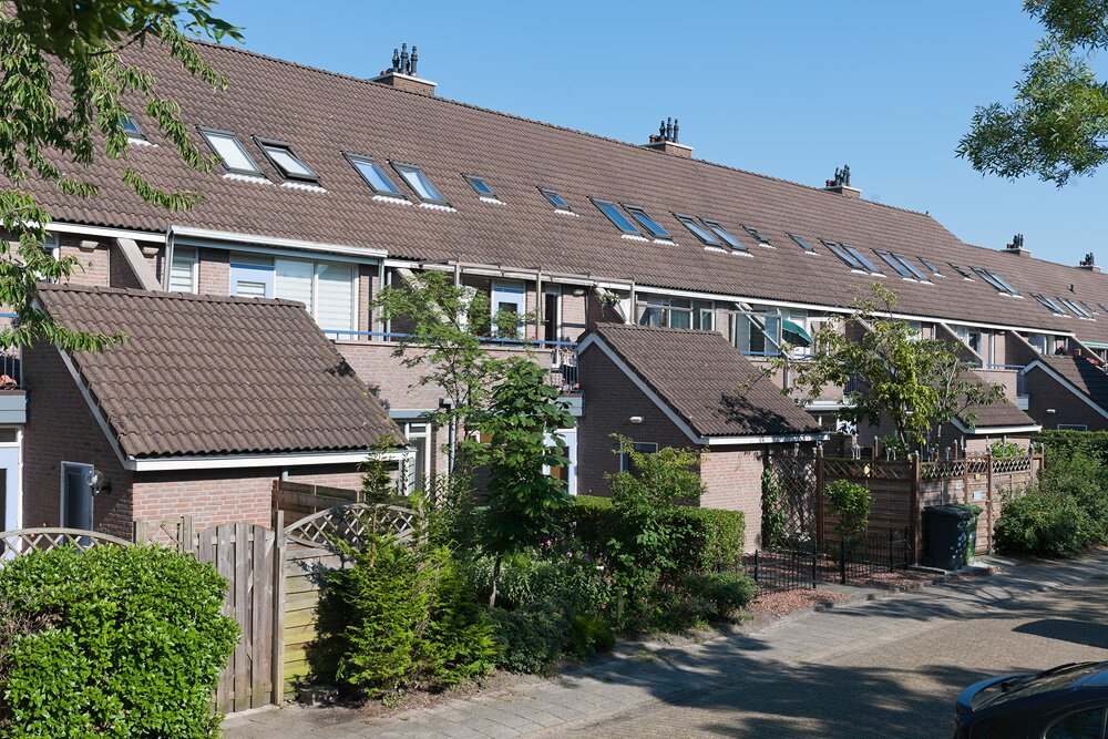 homes for rent on Kraaijenkamp 8