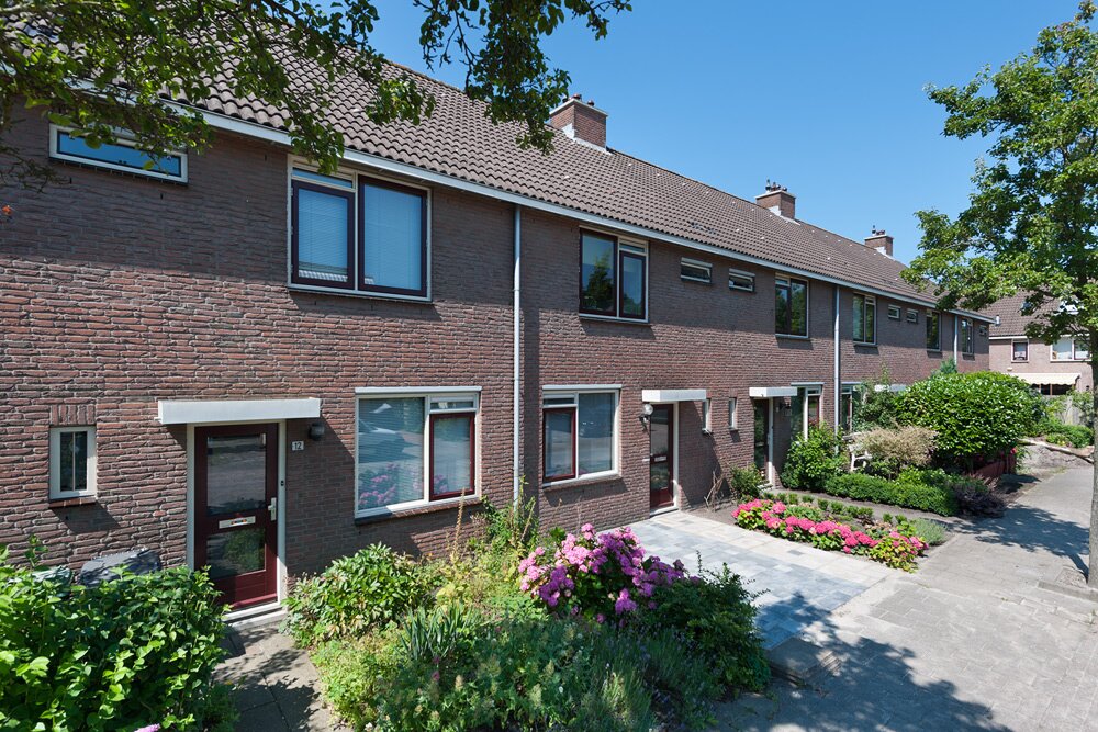 appartementen te huur op Paardenkamp 6