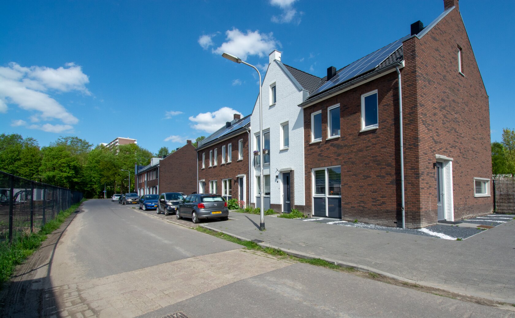 homes for rent on Zappastraat 7