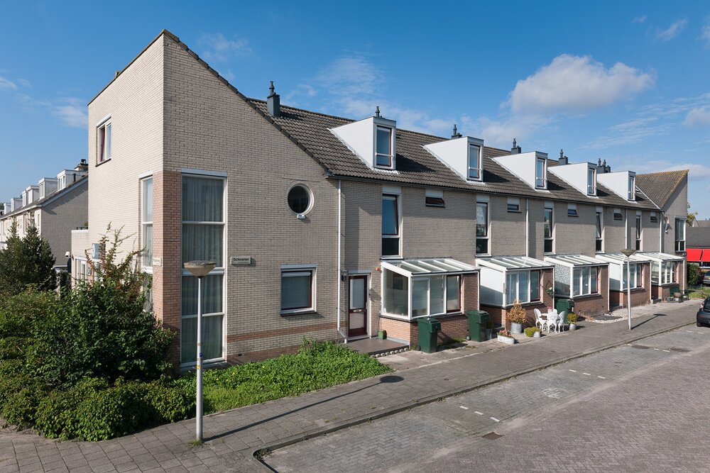 private-rentals for rent on Klipperweg 63--65
