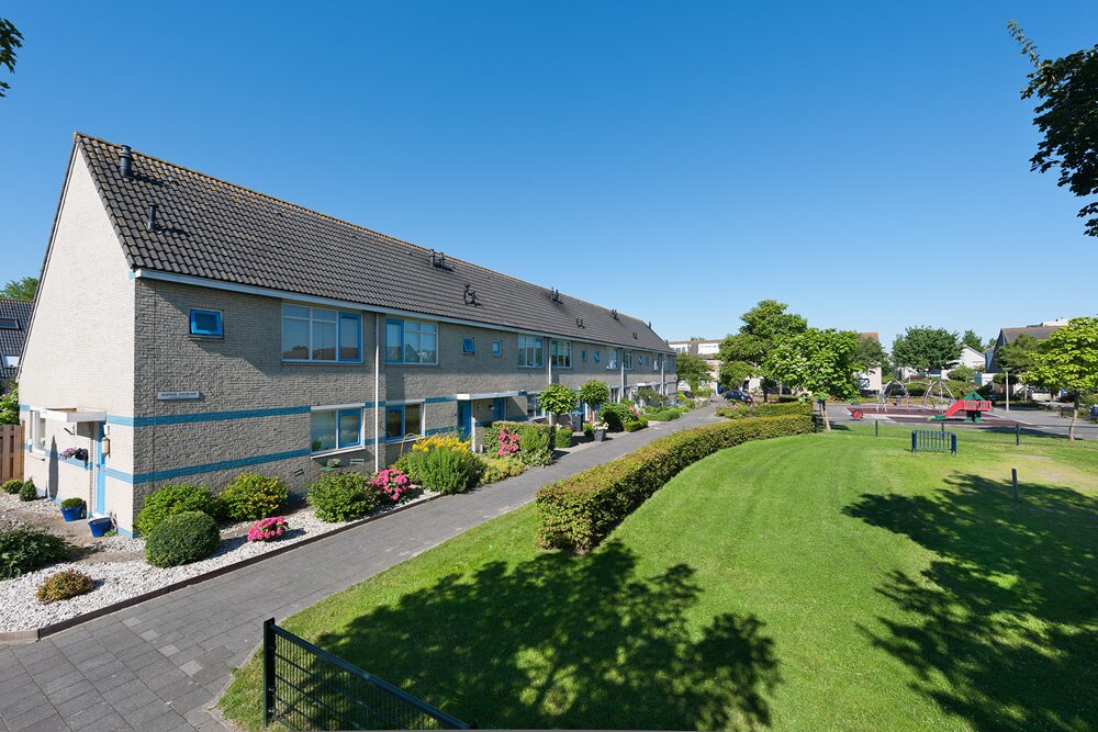 particuliere-woningen te huur op Cia van Boortlaan 30