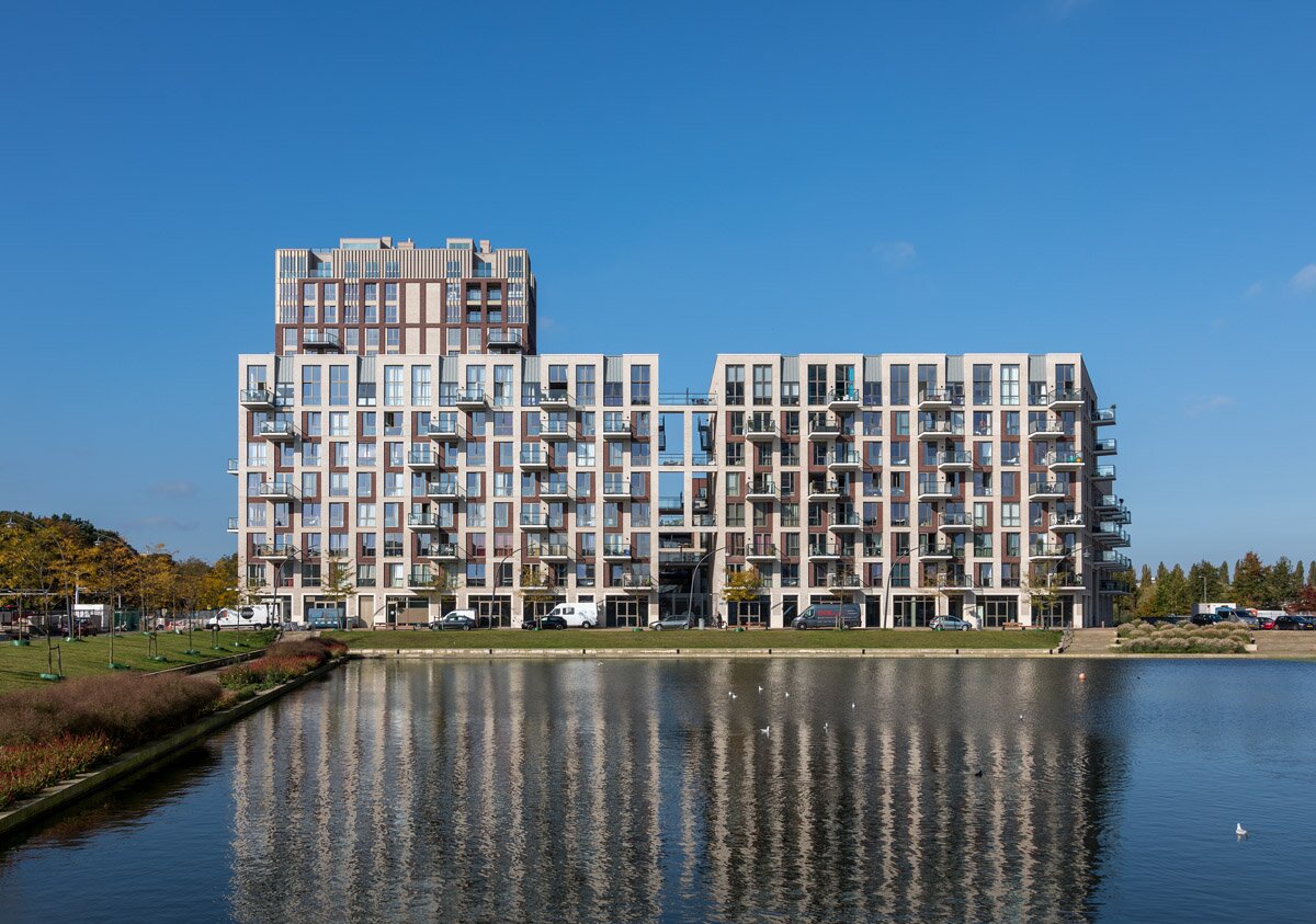 huurwoningen te huur op Hofplein 51