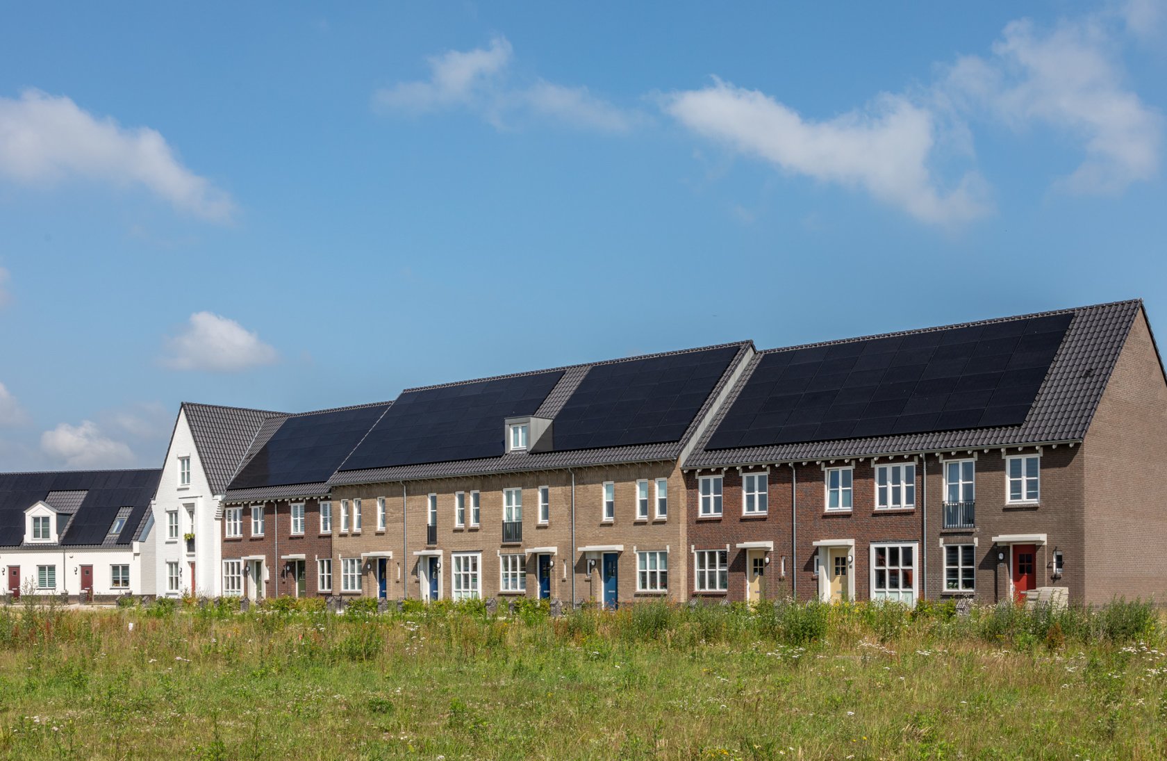 apartments for rent on Leemsbroek 50