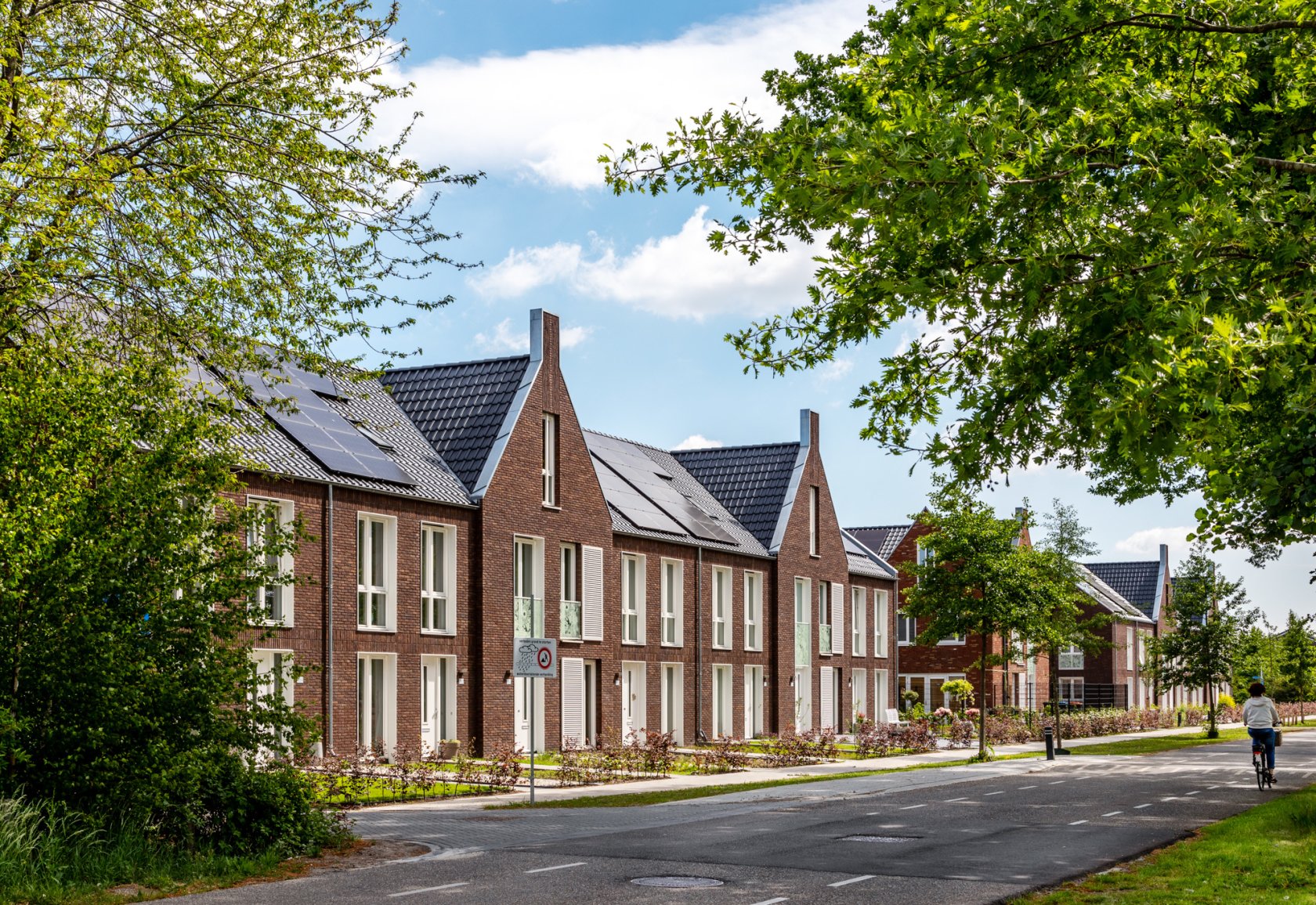 particuliere-woningen te huur op De Groene Voorwaarts 419