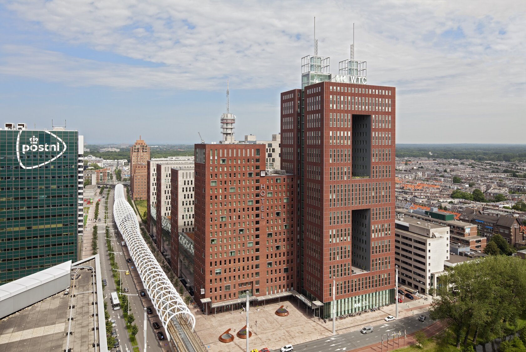 free-sector-houses for rent on Prinses Marijkestraat 85