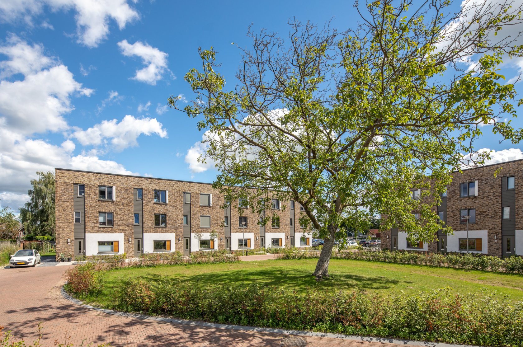 huurwoningen te huur op Molenhof 17