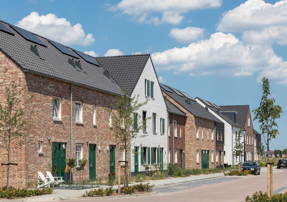 homes for rent on Parelmoervlinderweg 15