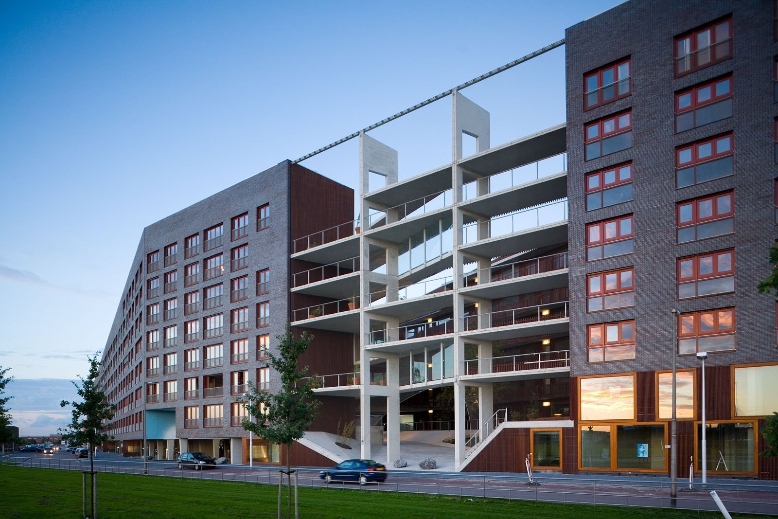 homes for rent on Musicallaan 267