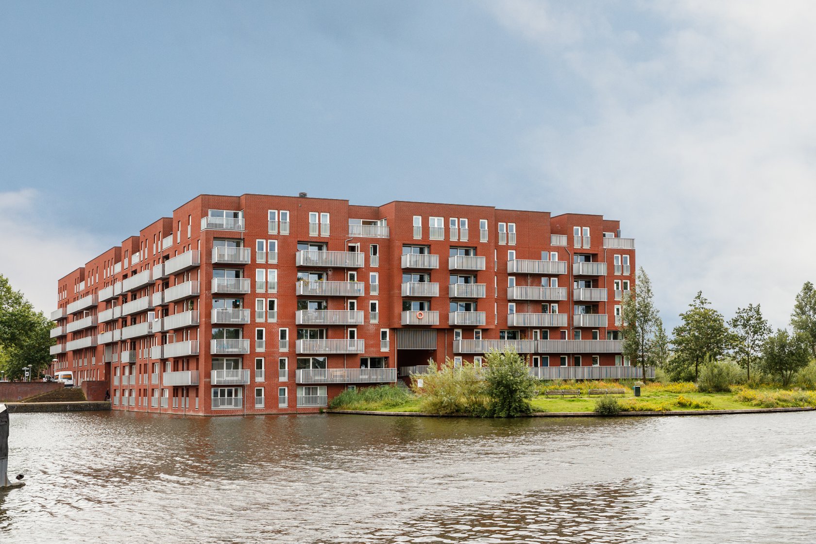 homes for rent on Rolderdiephof 96