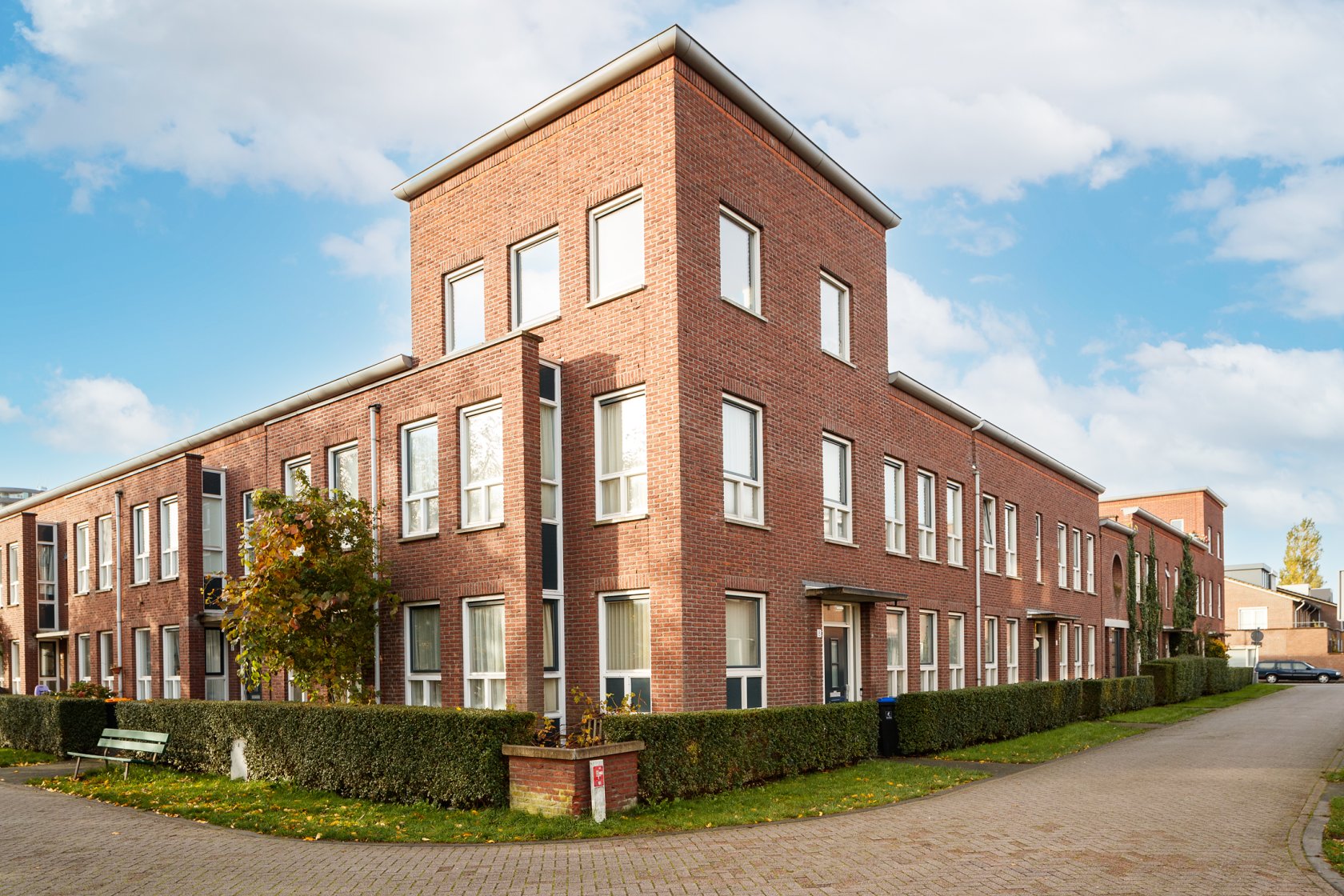 homes for rent on Nachtvlinderplantsoen 28