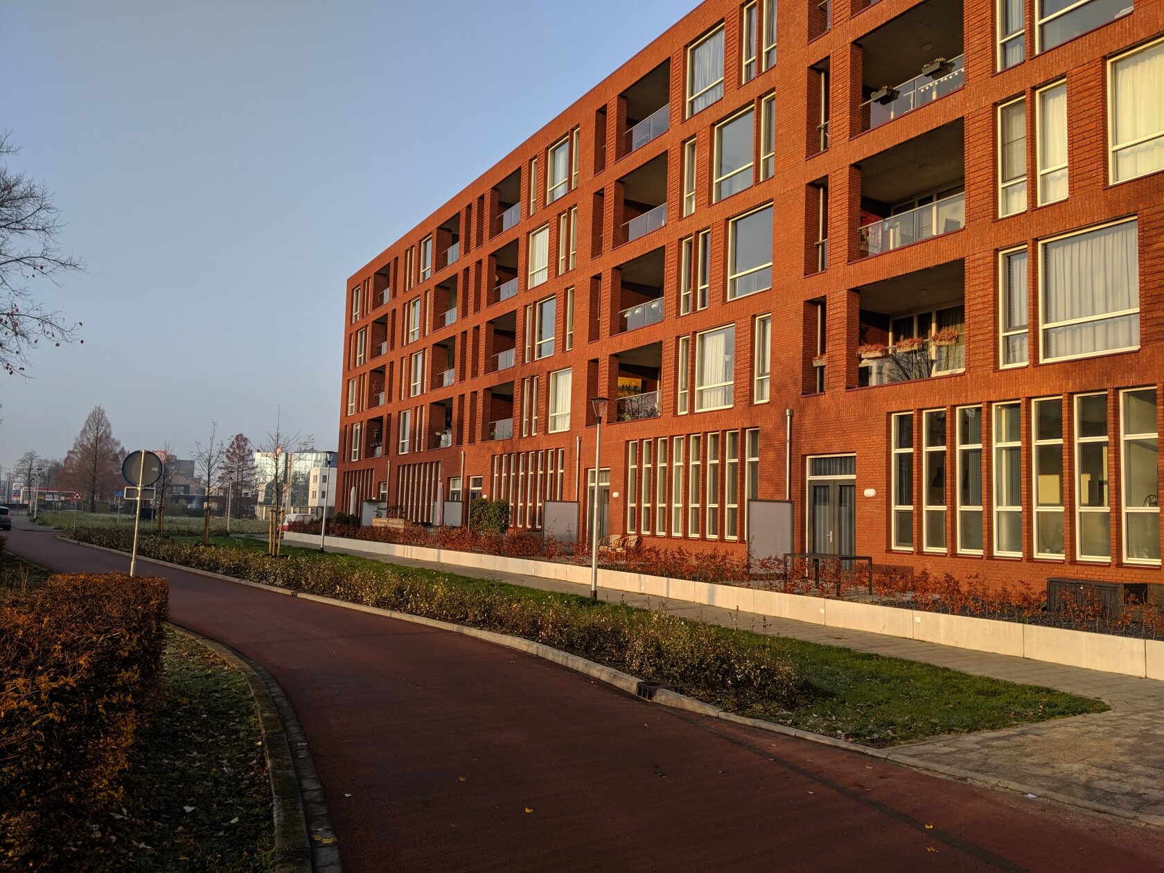 Appartement in Helmond