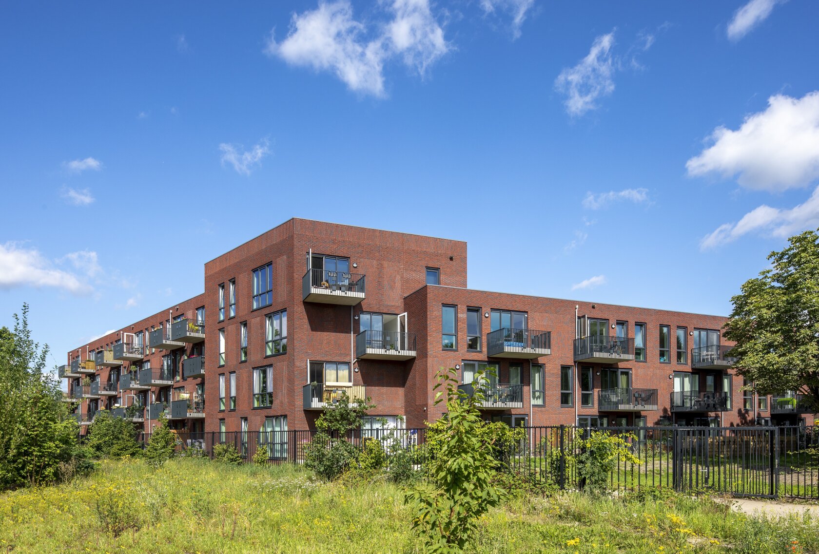 Apartment in Arnhem
