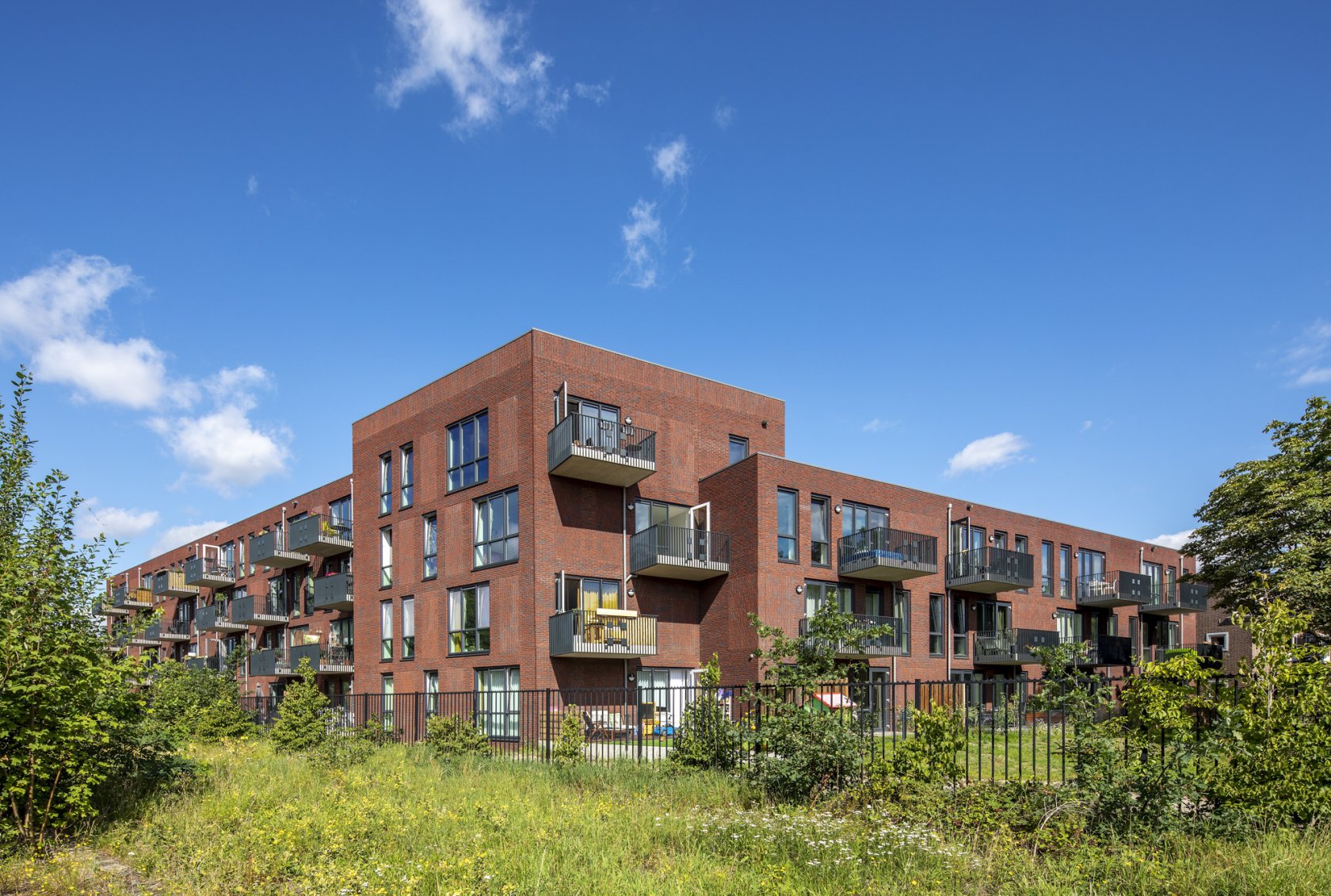 Apartment in Arnhem