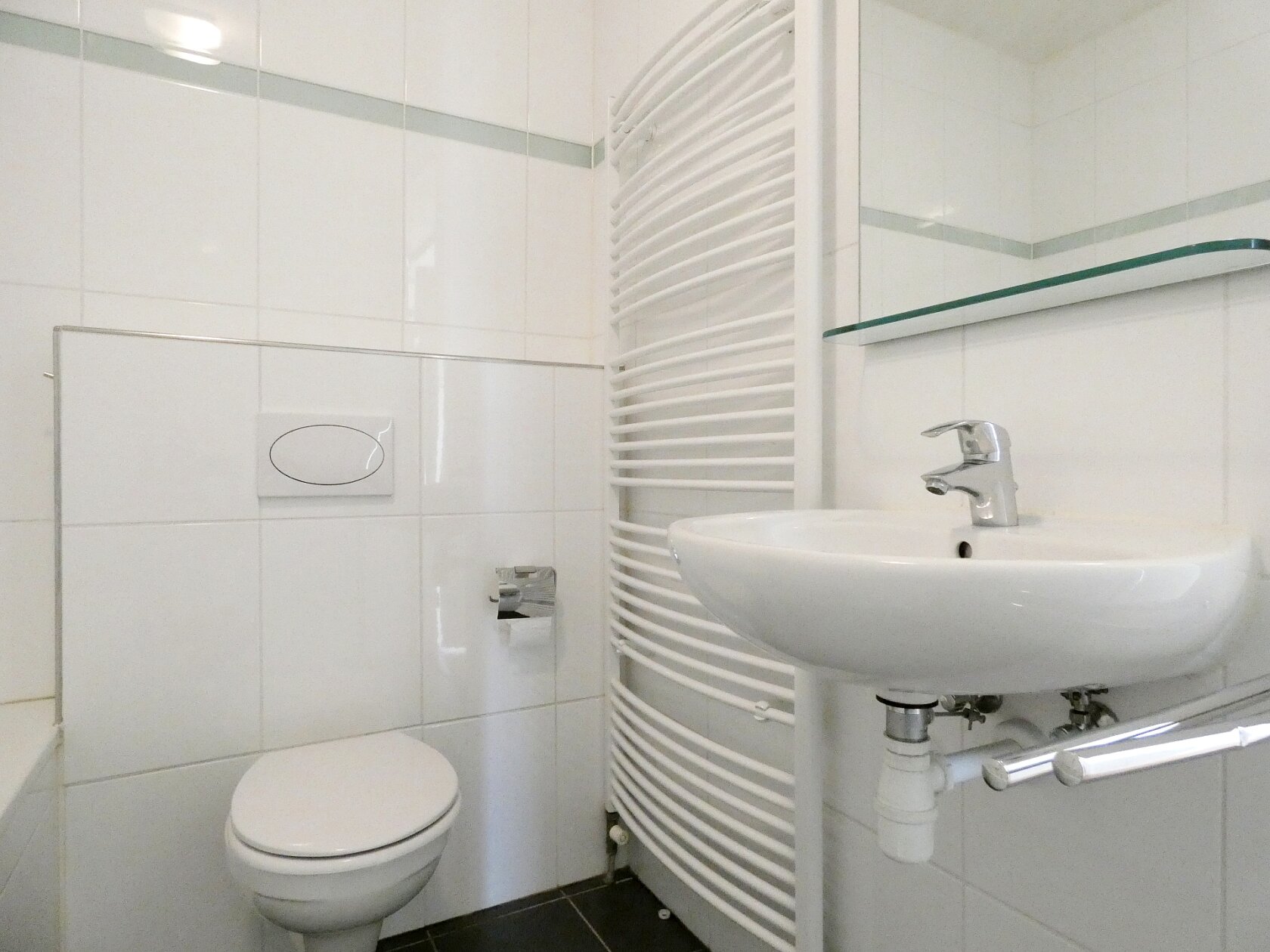 Appartement in 's-Gravenhage