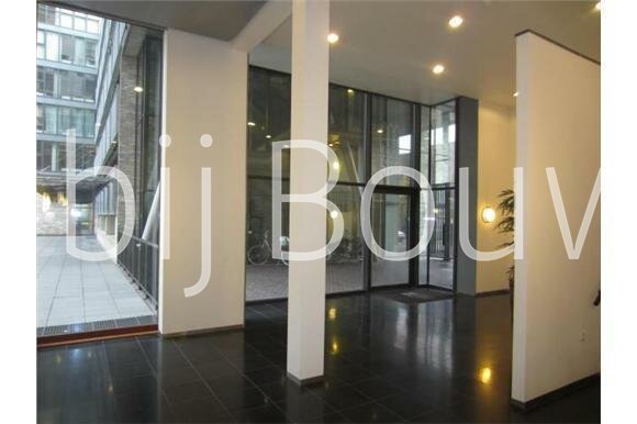 Appartement in 's-Gravenhage