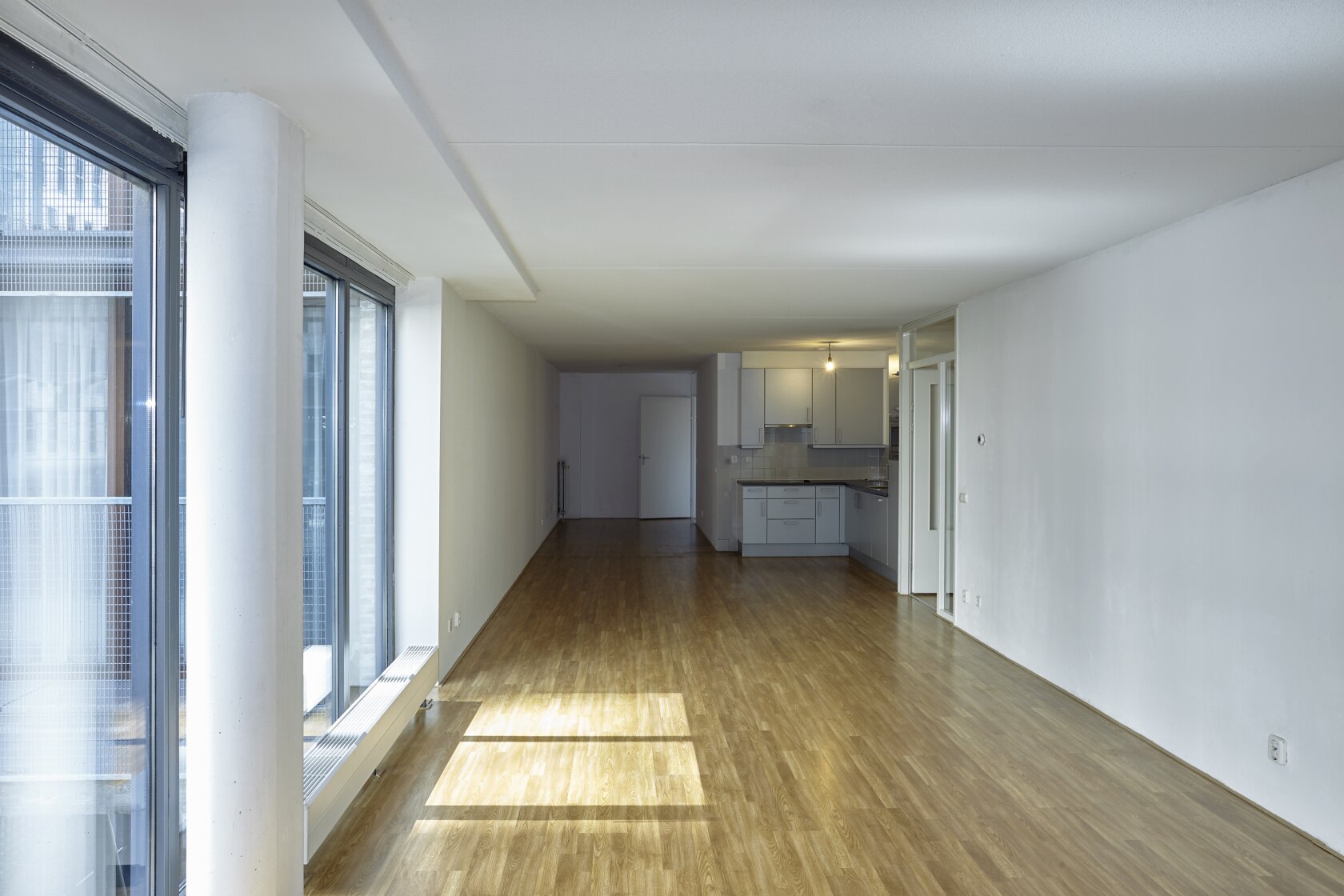 Appartement in 's-Gravenhage