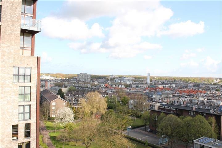 Appartement in 's-Gravenhage