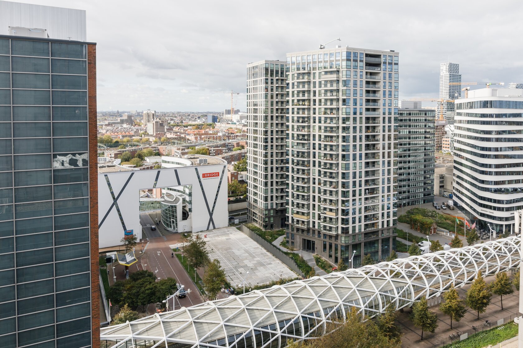 Family home in 's-Gravenhage