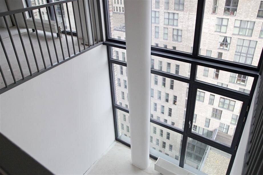 Apartment in 's-Gravenhage