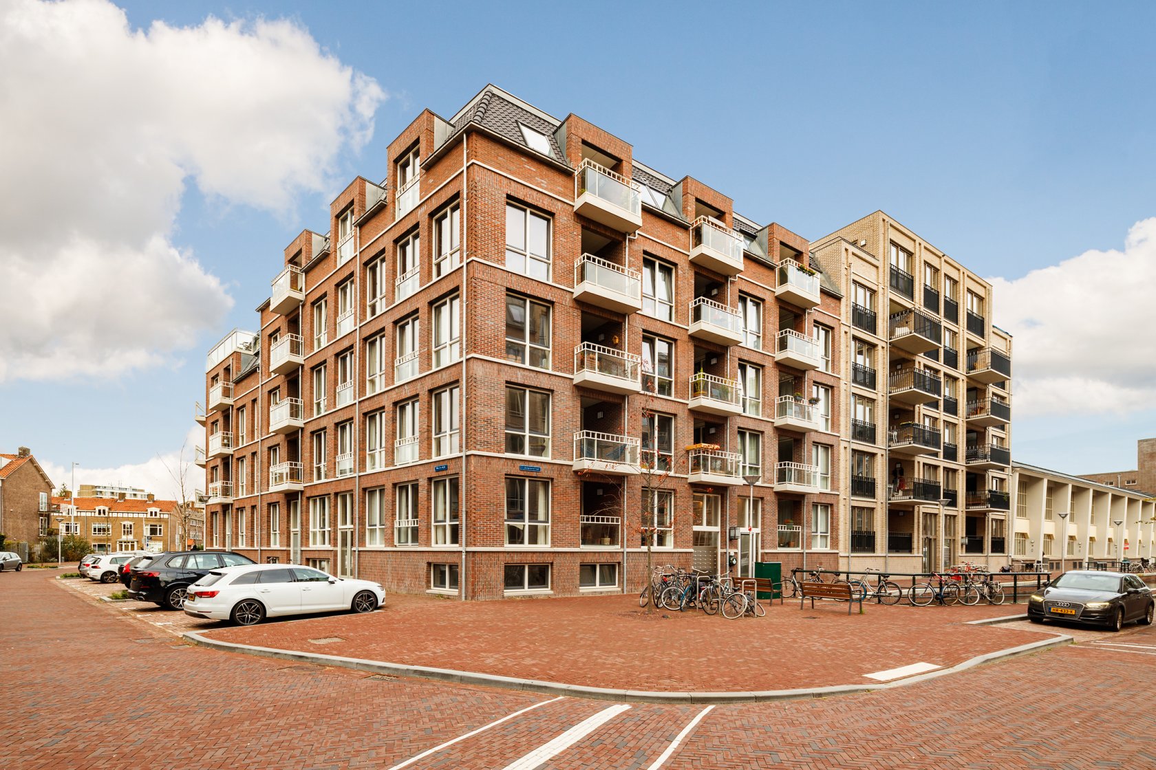 Appartement in Utrecht