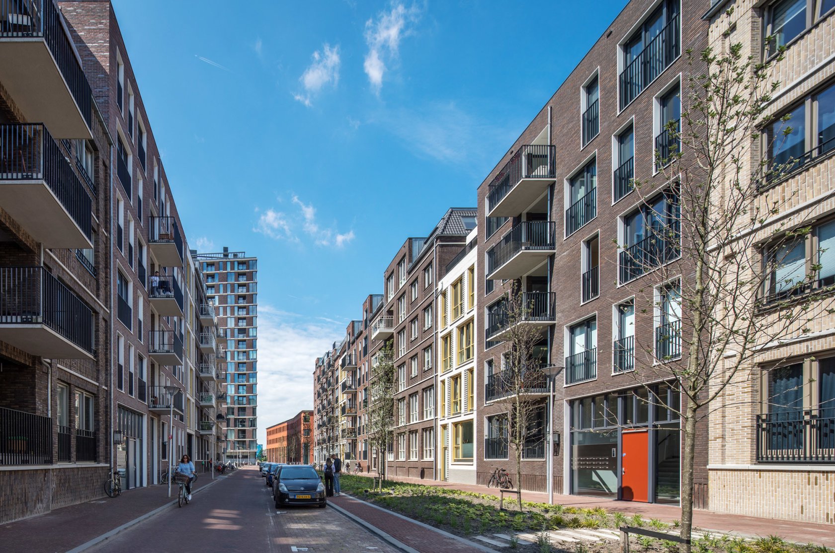 Apartment in Utrecht